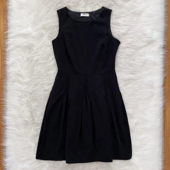 calvin klein women's pleated fit & flare dress Buy Calvin Klein Side Pleat Fit & Flare Dress